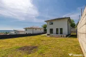 Casă individuală nouă P+1 - 140 mp - Teren 663 mp - Ar... 
