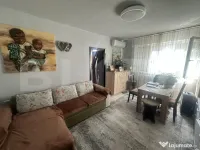Apartament cu 2 camere, semidecomandat, 40 mp, 14 MAI 