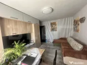 Apartament cu 2 camere, semidecomandat, 40 mp, 14 MAI 