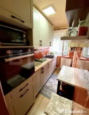 Apartament cu 2 camere, semidecomandat, 40 mp, 14 MAI 