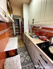 Apartament cu 2 camere, semidecomandat, 40 mp, 14 MAI 