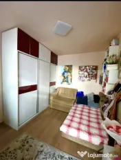 Apartament cu 2 camere, semidecomandat, 40 mp, 14 MAI 