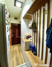 Apartament cu 2 camere, semidecomandat, 40 mp, 14 MAI 