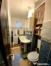 Apartament cu 2 camere, semidecomandat, 40 mp, 14 MAI 