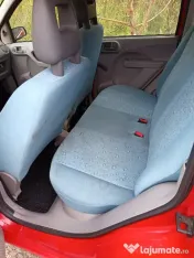 Vand Fiat panda 