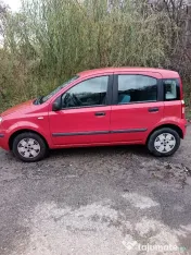 Vand Fiat panda 