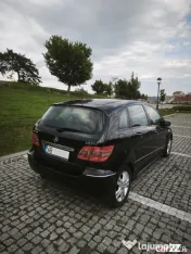 Mercedes-Benz B 180 CDI 2.0 Diesel | 2007 | 162.000 km | Jante vară + iarnă