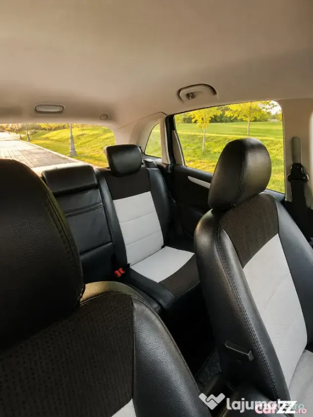 Mercedes-Benz B 180 CDI 2.0 Diesel | 2007 | 162.000 km | Jante vară + iarnă