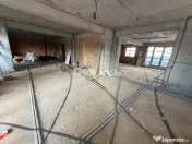 Spațiu comercial | 151 mp utili | Demisol înalt | Militari 