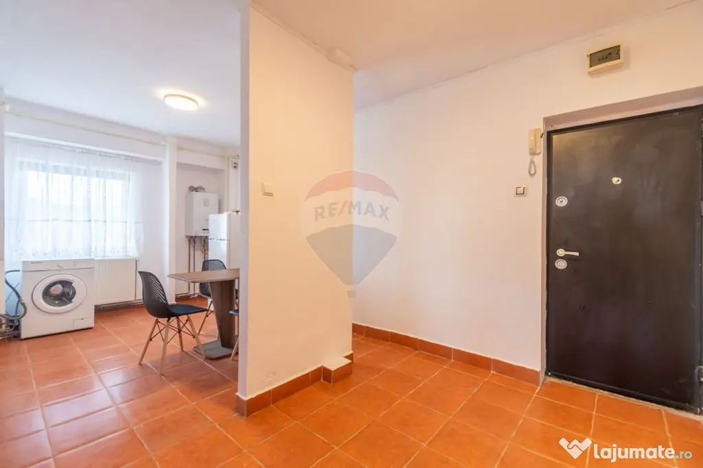 Apartament de inchiriat, 2 camere, zona Gheorgheni