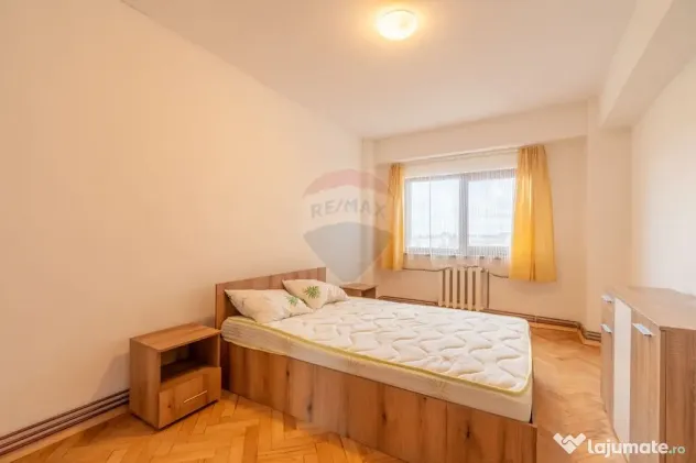 Apartament de inchiriat, 2 camere, zona Gheorgheni