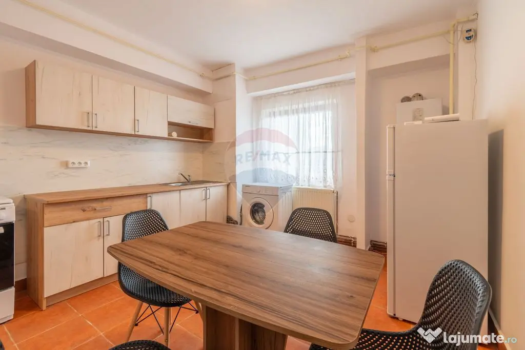 Apartament de inchiriat, 2 camere, zona Gheorgheni