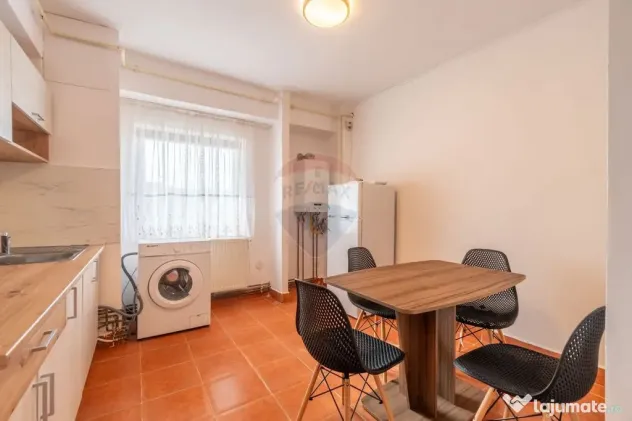 Apartament de inchiriat, 2 camere, zona Gheorgheni