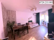[CAMPUS] Apartament 2 camere parcare | decomandat | Mobila 
