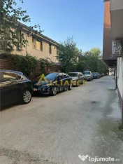 [CAMPUS] Apartament 2 camere parcare | decomandat | Mobila 