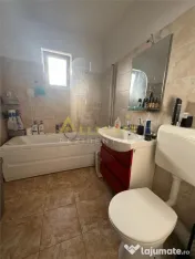 [CAMPUS] Apartament 2 camere parcare | decomandat | Mobila 