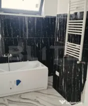 Apartament la un super pret in Bucium zona Visan !! 
