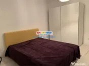 Studio de inchiriat, centrala proprie - Tineretului 