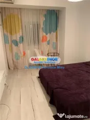 Studio de inchiriat, centrala proprie - Tineretului 