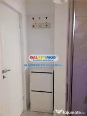 Studio de inchiriat, centrala proprie - Tineretului 