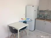 Studio de inchiriat, centrala proprie - Tineretului 