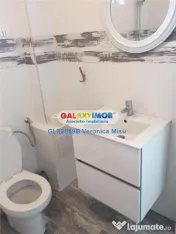 Studio de inchiriat, centrala proprie - Tineretului 