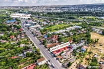 Casă cu teren de 634 mp și beci | Calea Câmpulung, Pit...