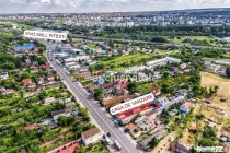 Casă cu teren de 634 mp și beci | Calea Câmpulung, Pit...