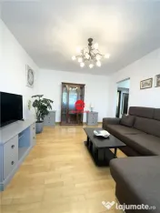 Apartament 3 Camere Decomandat, Zona Eden 