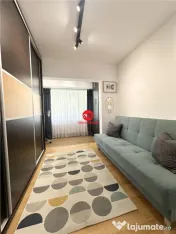 Apartament 3 Camere Decomandat, Zona Eden 