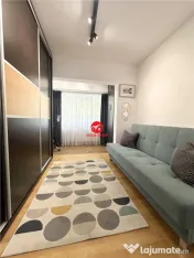 Apartament 3 Camere Decomandat, Zona Eden 