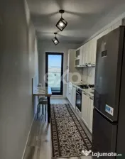 Apartament 2 camere | Seasons Frunzisului | Parcare subteran 