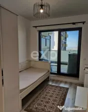 Apartament 2 camere | Seasons Frunzisului | Parcare subteran 