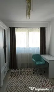 Apartament 2 camere | Seasons Frunzisului | Parcare subteran 