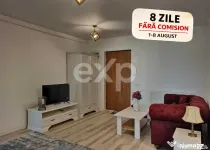 Apartament 3 camere | Seasons Frunzisului | Parcare subteran
