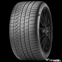 Anvelope iarna noi Pirelli PZero Winter MO 275/40R19 