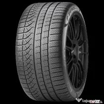 Anvelope iarna noi Pirelli PZero Winter MO 275/40R19