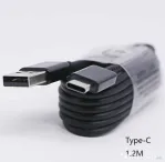 Cablu USB-C Samsung original 1,2 m