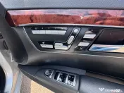 Mercedes S class 320 V6 CDI 225 cp An 2009 Cutie automata 7G-tronic