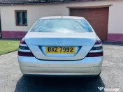 Mercedes S class 320 V6 CDI 225 cp An 2009 Cutie automata 7G-tronic