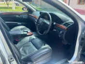 Mercedes S class 320 V6 CDI 225 cp An 2009 Cutie automata 7G-tronic
