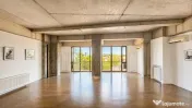 Office boutique în duplex, 150,54 mp + terasă 16 mp Pia... 