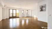 Office boutique în duplex, 150,54 mp + terasă 16 mp Pia... 