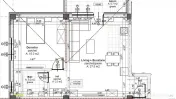 Apartament 3 camere 78 mp Calea Cisnadiei 