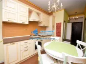 Stefan cel Mare | 2 Camere | Bloc Nou | Centrala Proprie 