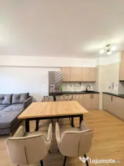 Apartament 2 Camere | Balcon | Parcare | Petfriendly | Iuliu 