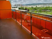 Apartament 2 Camere | Balcon | Parcare | Petfriendly | Iuliu 