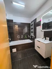 Apartament 2 Camere | Balcon | Parcare | Petfriendly | Iuliu 