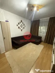 Apartament 2 Camere si 2 Bai, Decomandat, Zona Cet