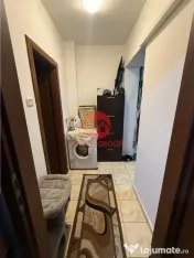 Apartament 2 Camere si 2 Bai, Decomandat, Zona Cet